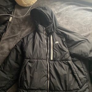 Nike therma fit puffer size Xxl